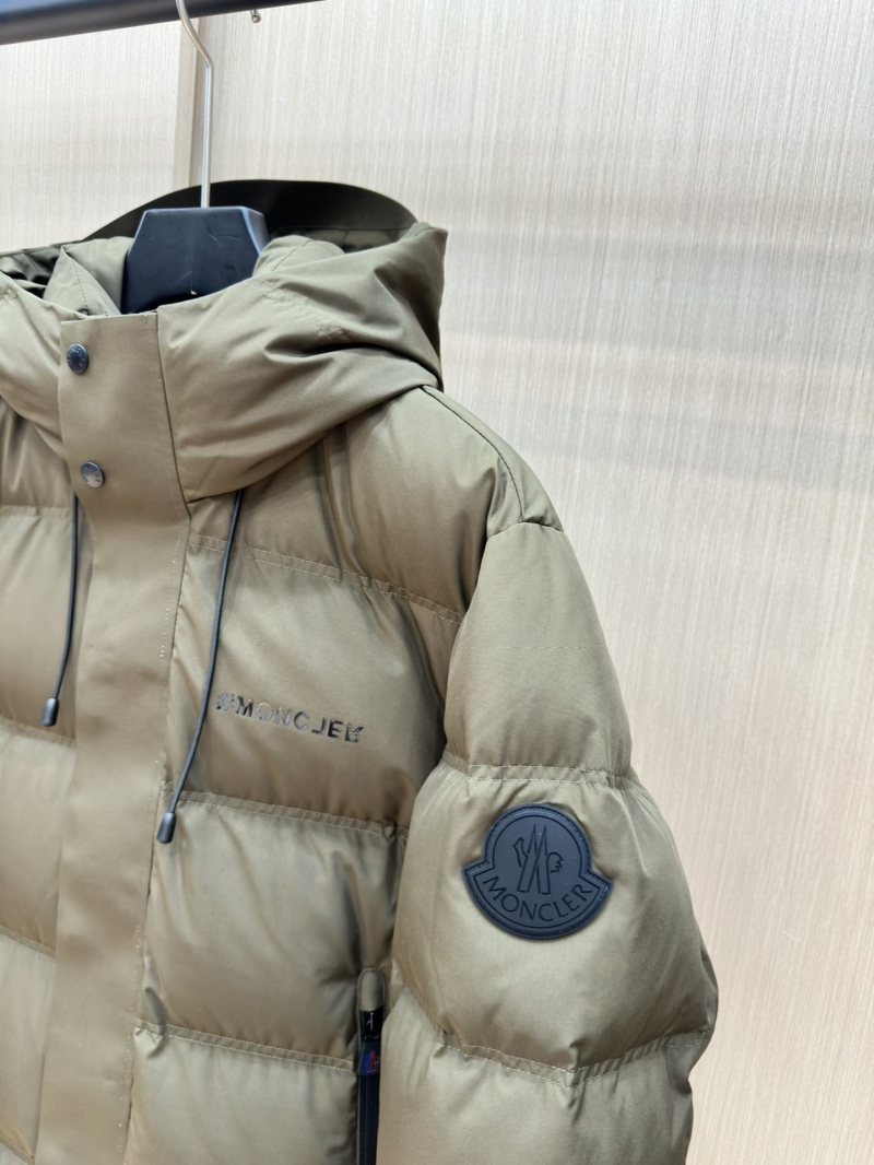 Moncler Down Coat